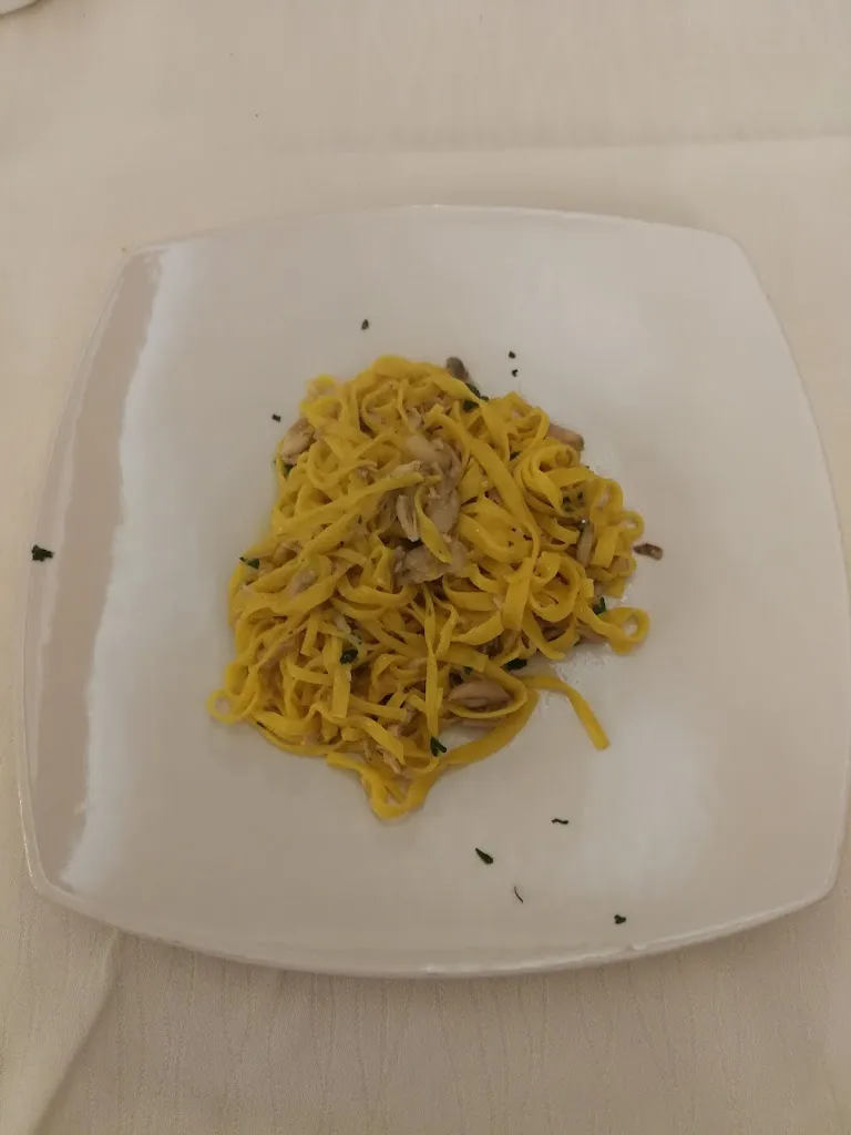 Massimo Costanzi_Ristorante Pizzeria La Pinta_Novellara_recensione