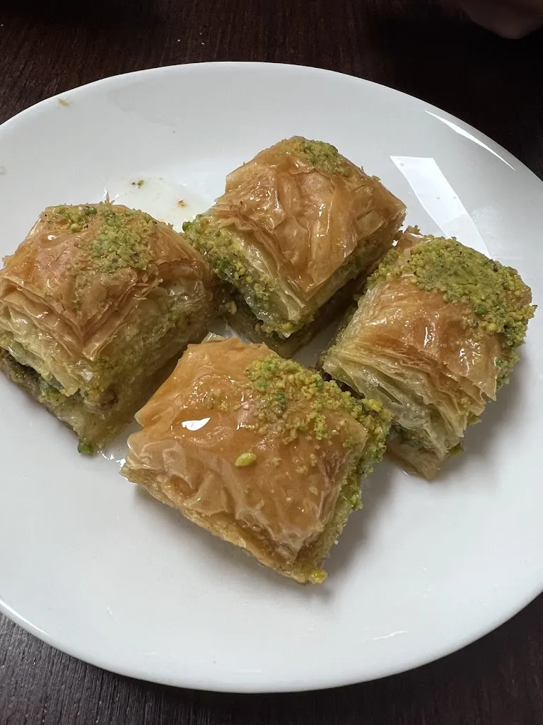 Cristina Dan_Novellara Turkish kebab e pizza_Novellara_review