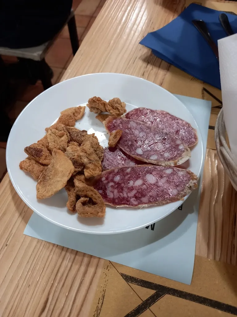 Andrea Memo_La Rocca Caffè_Novellara_recensione