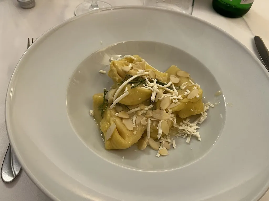 Alessandro Bazzocchi_La Luna nel Pozzo_Ostellato_review