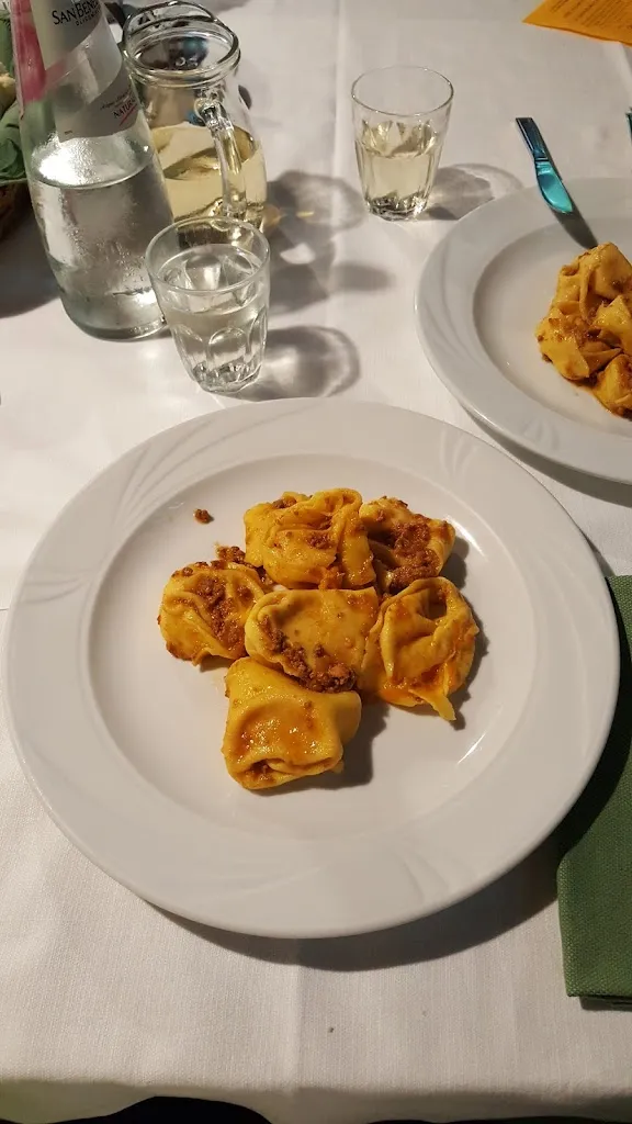 Menu_Locanda - Trattoria 