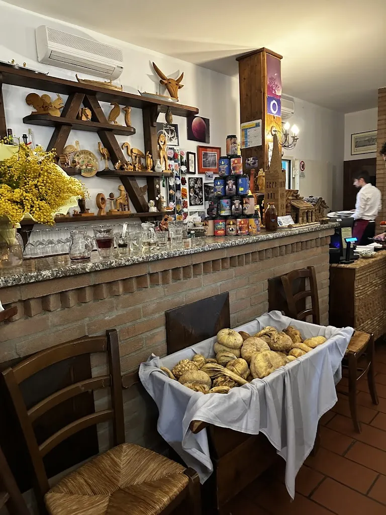 Videovittoriofi_Locanda - Trattoria 