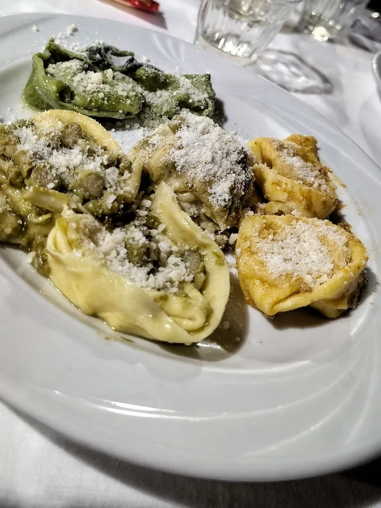 Locanda - Trattoria 