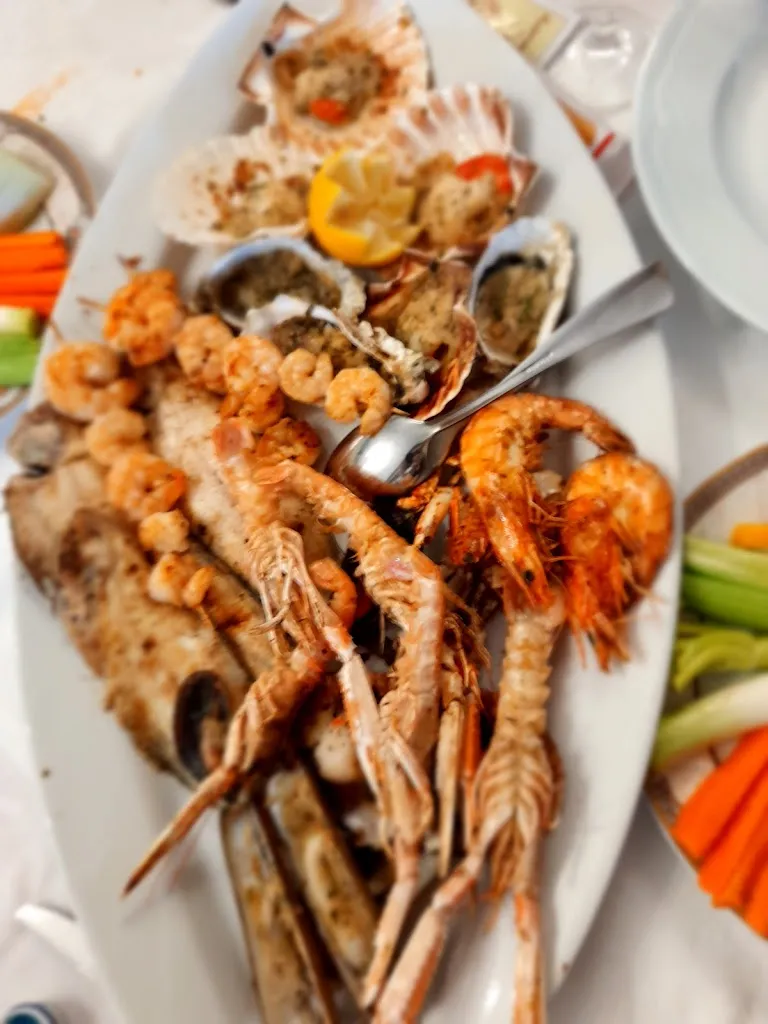 Menü_Ristorante Cavalieri_Ostellato_Bild_5