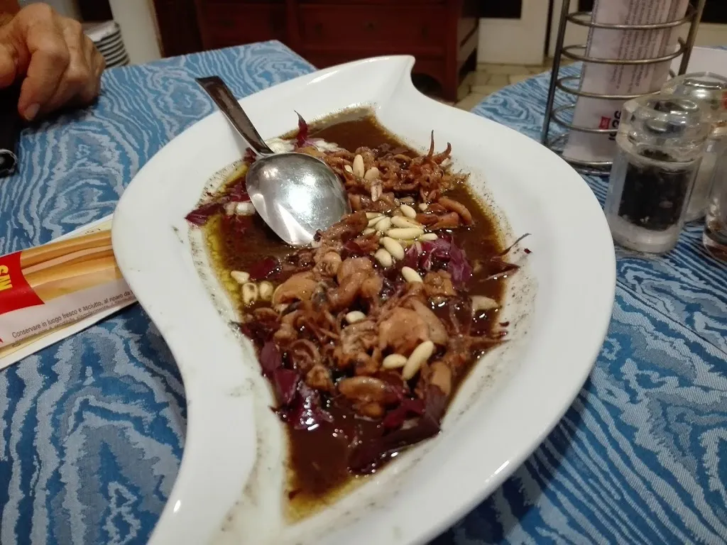 Menü_Ristorante Cavalieri_Ostellato_Bild_6