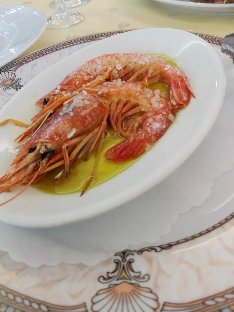 Menü_Ristorante Cavalieri_Ostellato_Bild_7