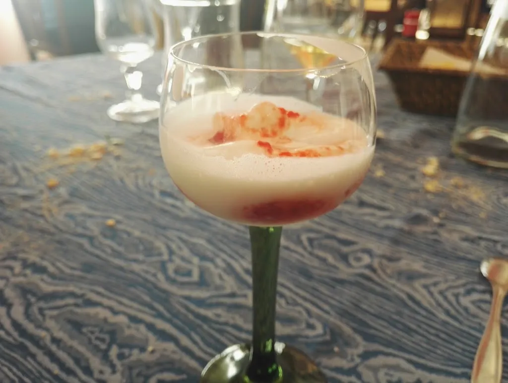 Menü_Ristorante Cavalieri_Ostellato_Bild_9