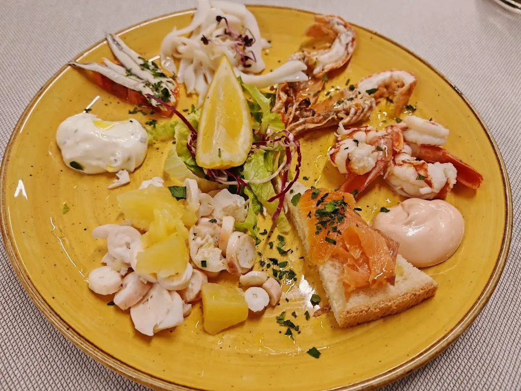 Lenny Nero_Baracon_Ostellato_recensione