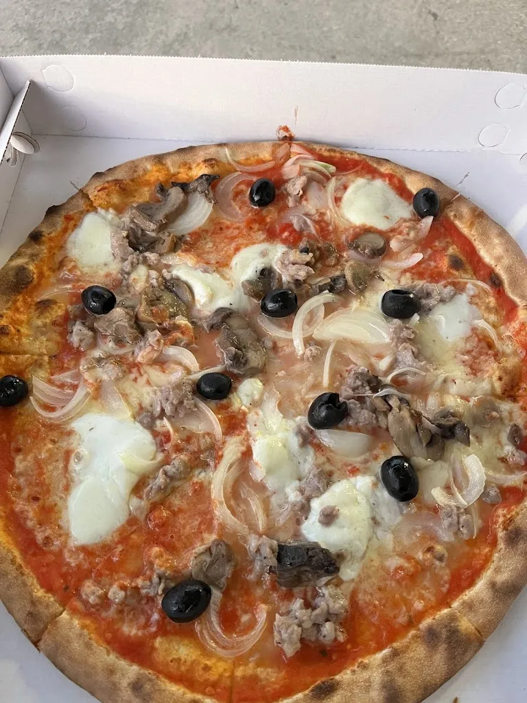 Jack Et_Pizzeria da Renato_Ostellato_review