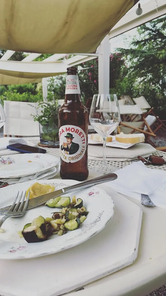 Kris K_Villa Belfiore Hotel_Ostellato_recensione