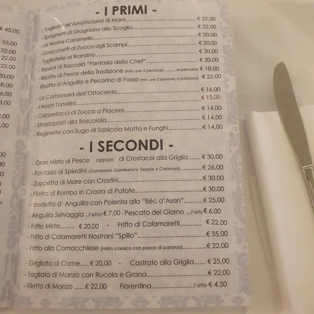 Menu_Ottocento da Daio_Ostellato_image_1