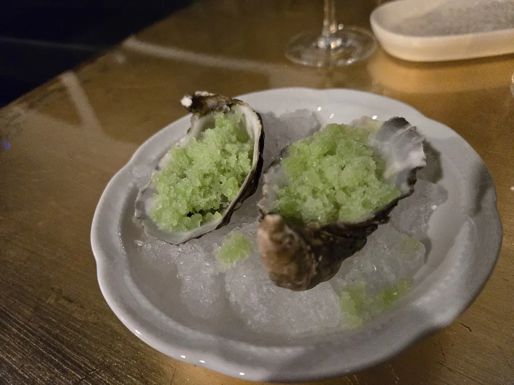 Menu_Lehti Restaurant_Osteria Grande_image_7