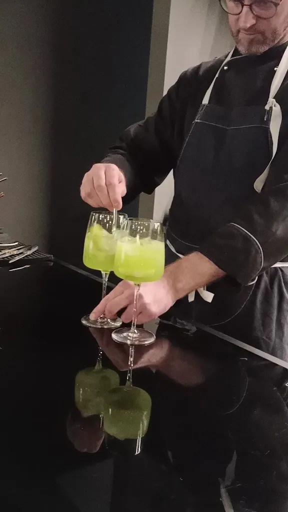 Andrea Piñol_Lehti Restaurant_Osteria Grande_review