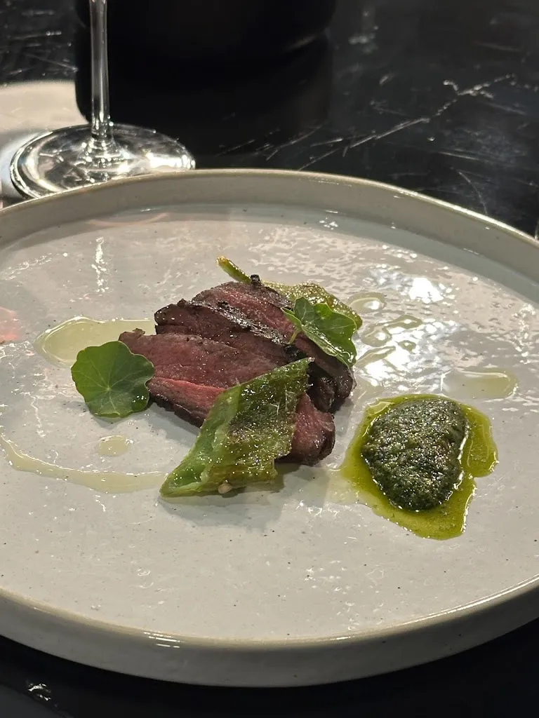 Pure Entertainment_Lehti Restaurant_Osteria Grande_review