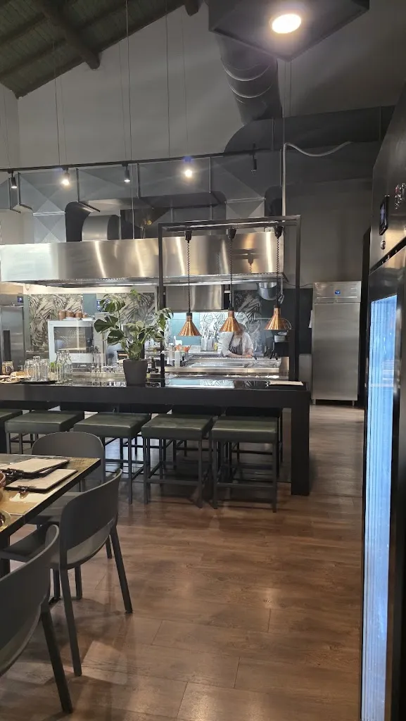 Kamil Tomasz_Lehti Restaurant_Osteria Grande_review