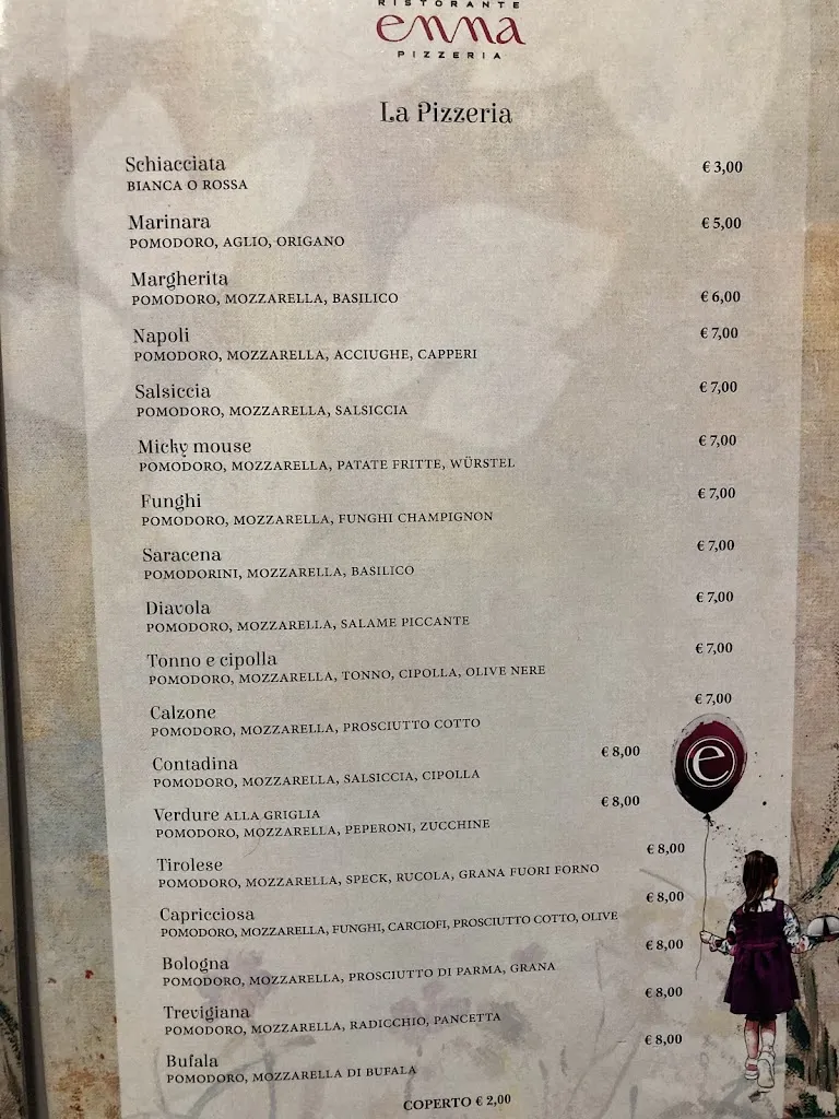 Menü_Ristorante Pizzeria Emma_Osteria Grande_Bild_2