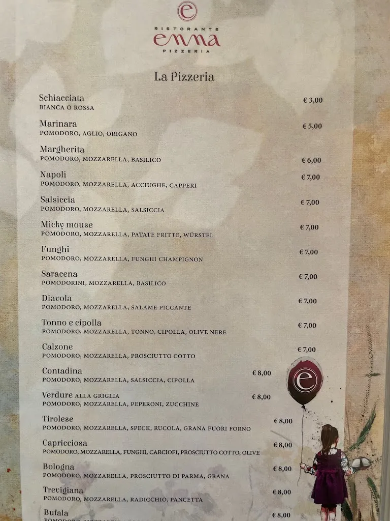 Menü_Ristorante Pizzeria Emma_Osteria Grande_Bild_4
