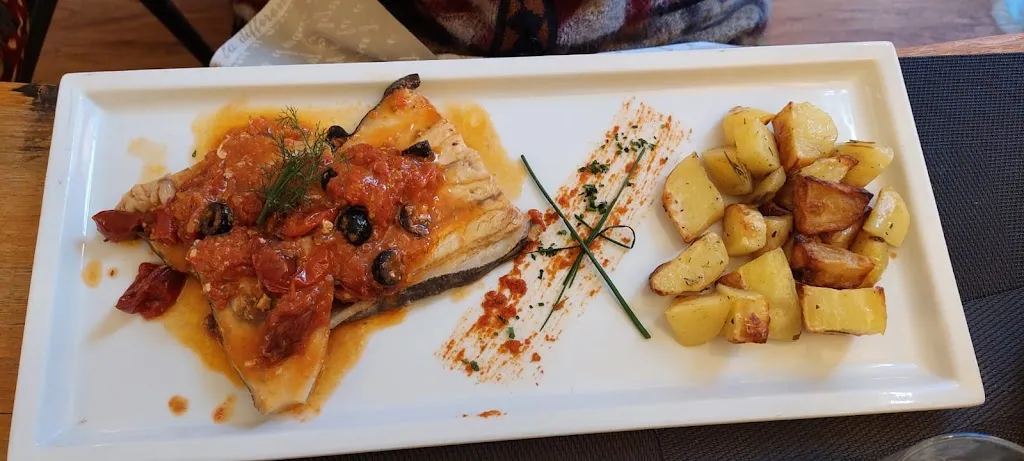 Matteo Spirandelli_Ristorante Pizzeria Emma_Osteria Grande_Bewertung