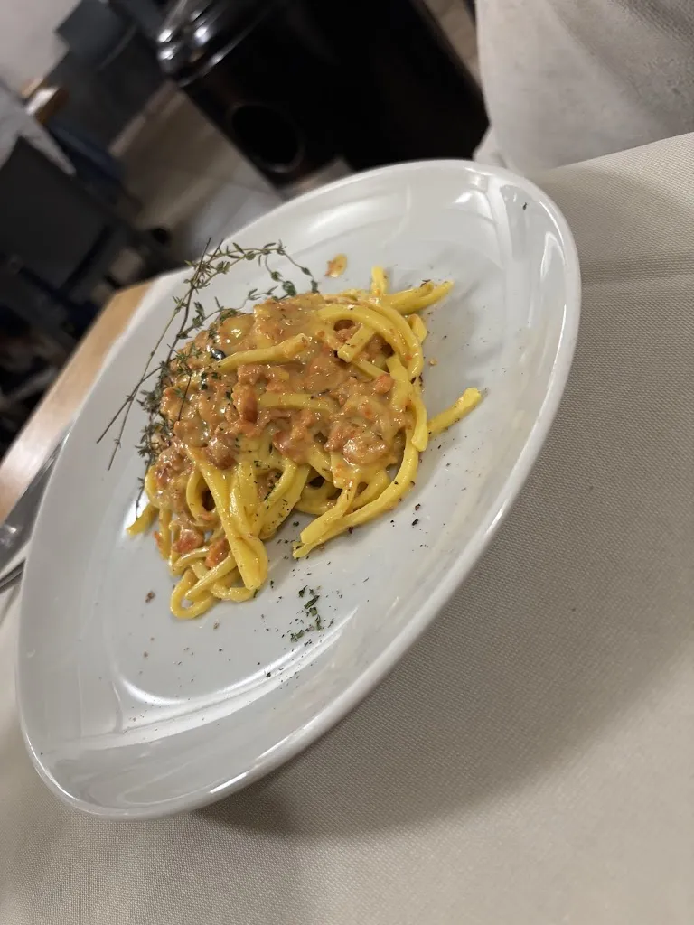 Andrea Zucconi_Ristorante Pizzeria Emma_Osteria Grande_Bewertung