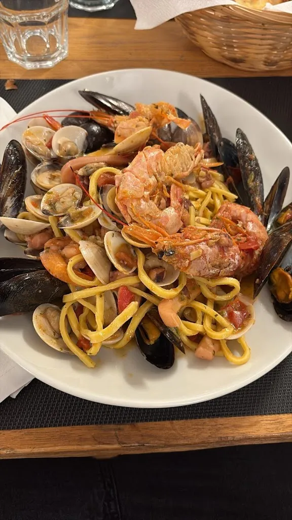 Alessio Gomiero_Ristorante Pizzeria Emma_Osteria Grande_Bewertung