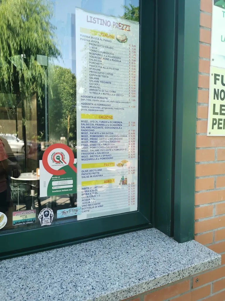 Menu_Il Chiosco Del Laghetto_Osteria Grande_immagine_2