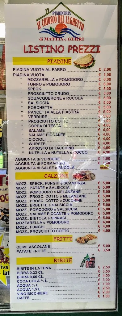 Menu_Il Chiosco Del Laghetto_Osteria Grande_immagine_3