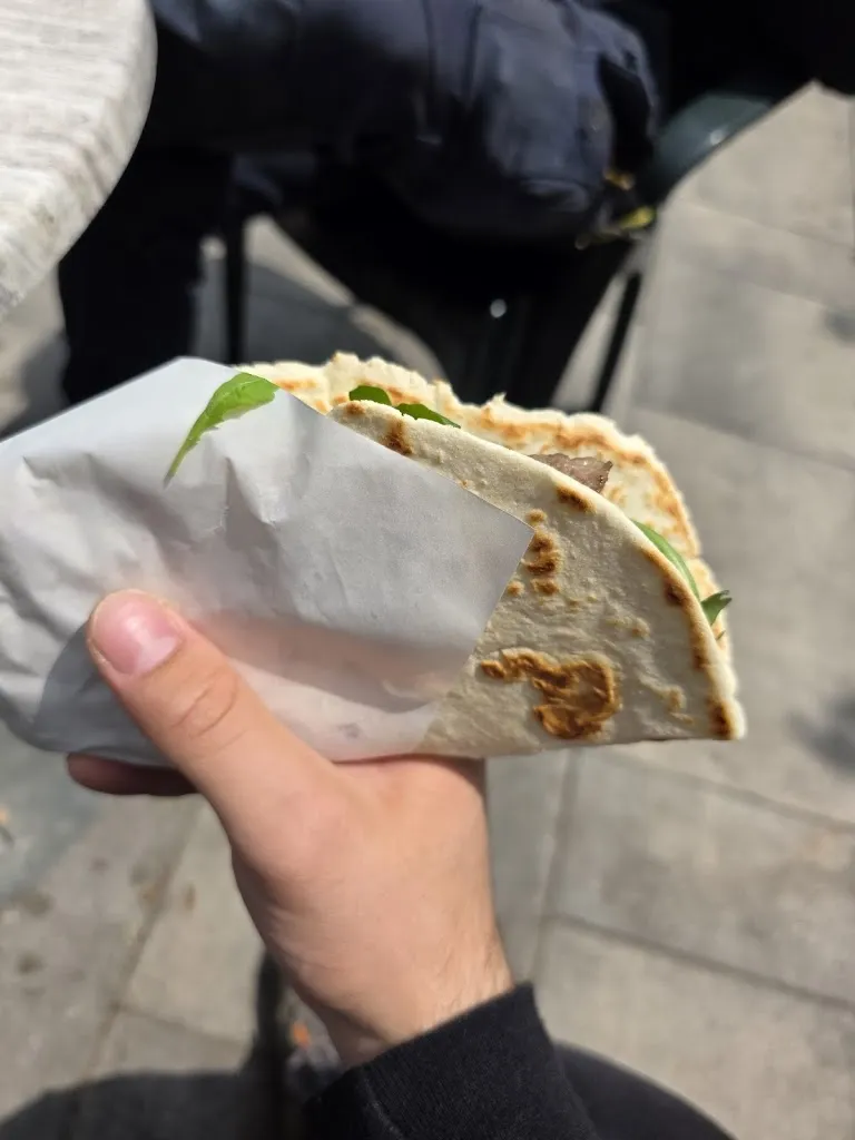 Antonio Fluer_Il Chiosco Del Laghetto_Osteria Grande_recensione