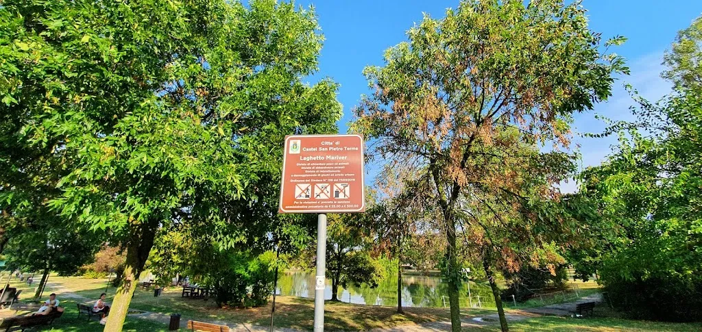 Nicola Fabbri_Il Chiosco Del Laghetto_Osteria Grande_recensione