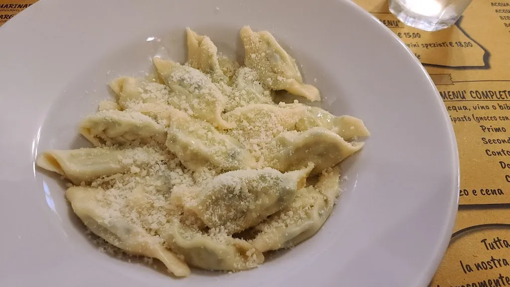 Rita Sartori_Ristorante Albergo Genova_Ottone_review