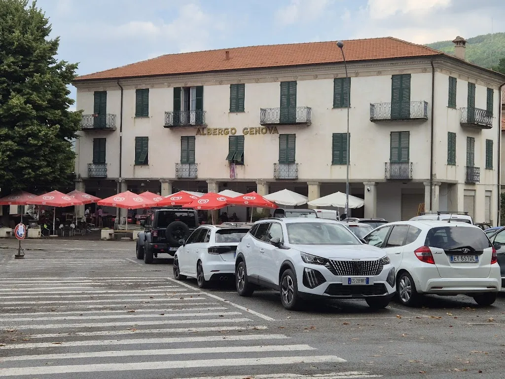 carola incerti_Ristorante Albergo Genova_Ottone_review