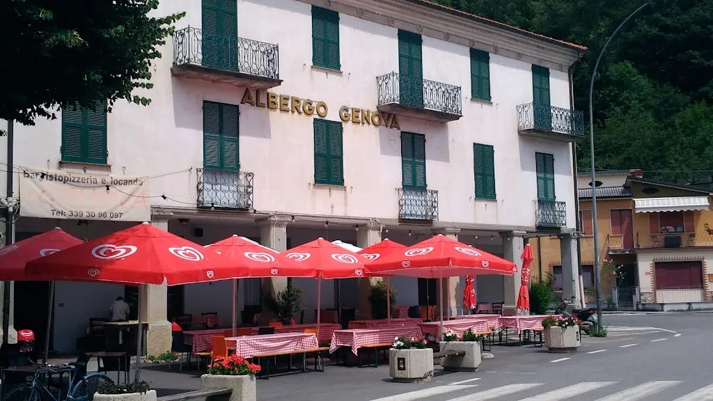 Ristorante Albergo Genova_Ottone_slider_image_1