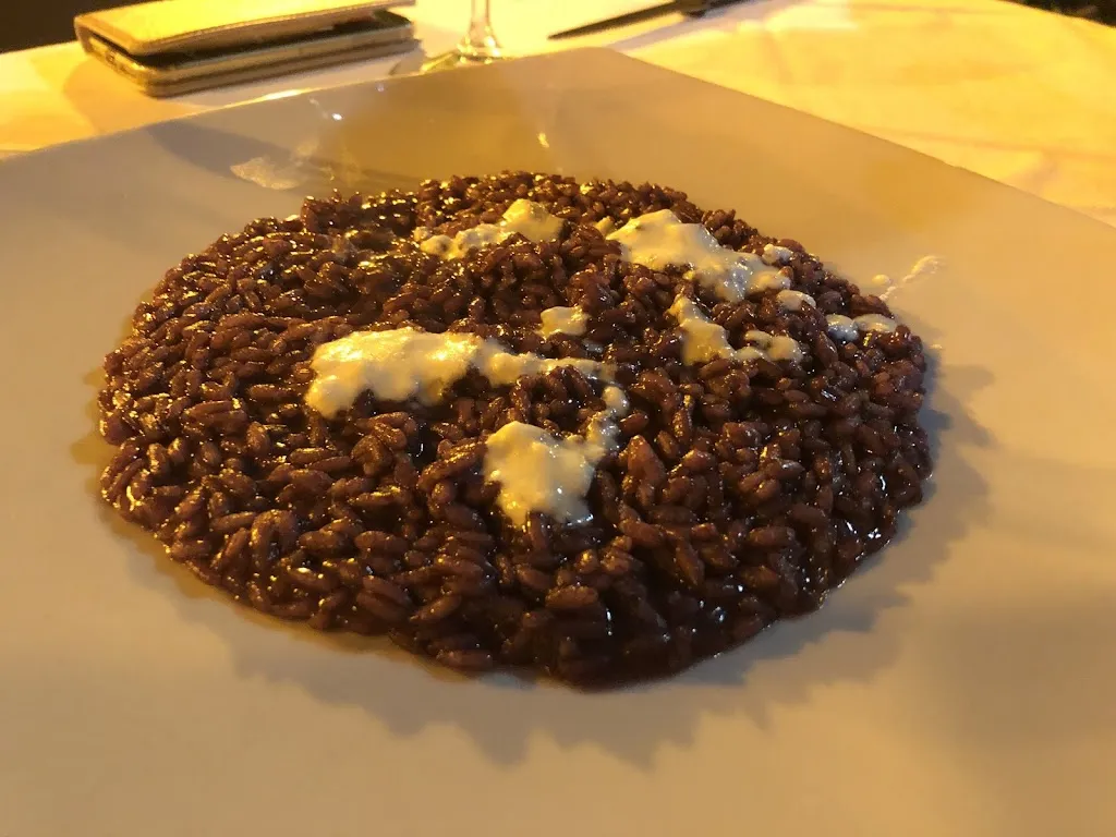 Gerrit van der Horst_La Locanda Dei Sapori_Pollutri_review