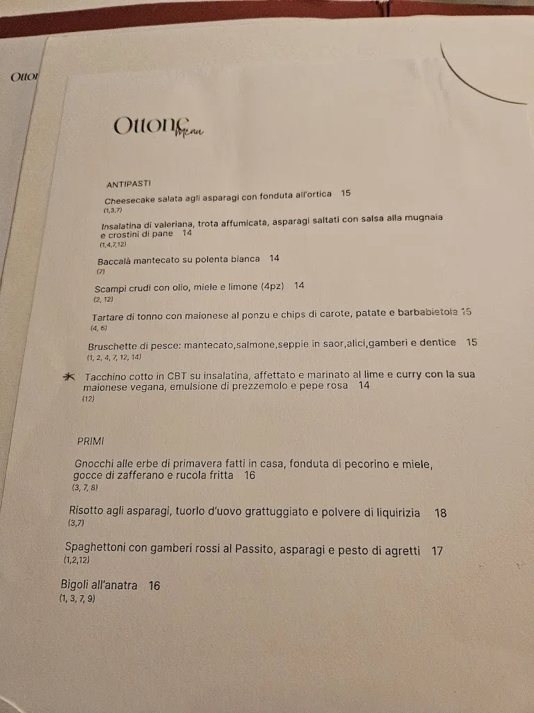 Menu_Ristorante Birraria Ottone_Ottone_image_2