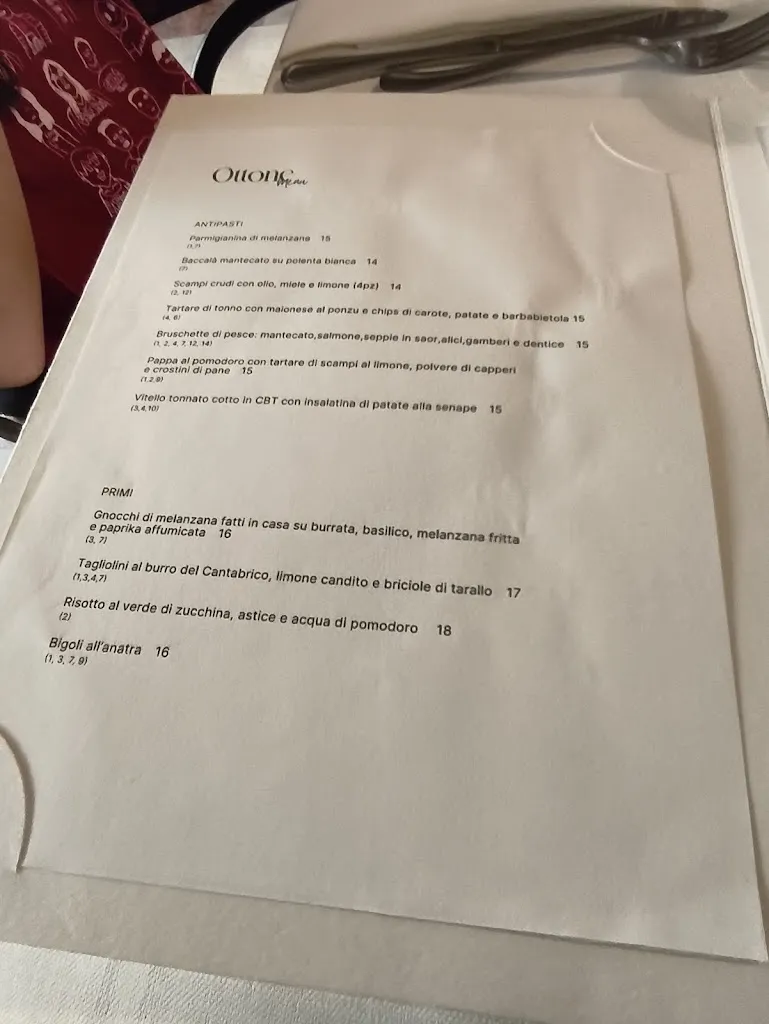 Menu_Ristorante Birraria Ottone_Ottone_image_3