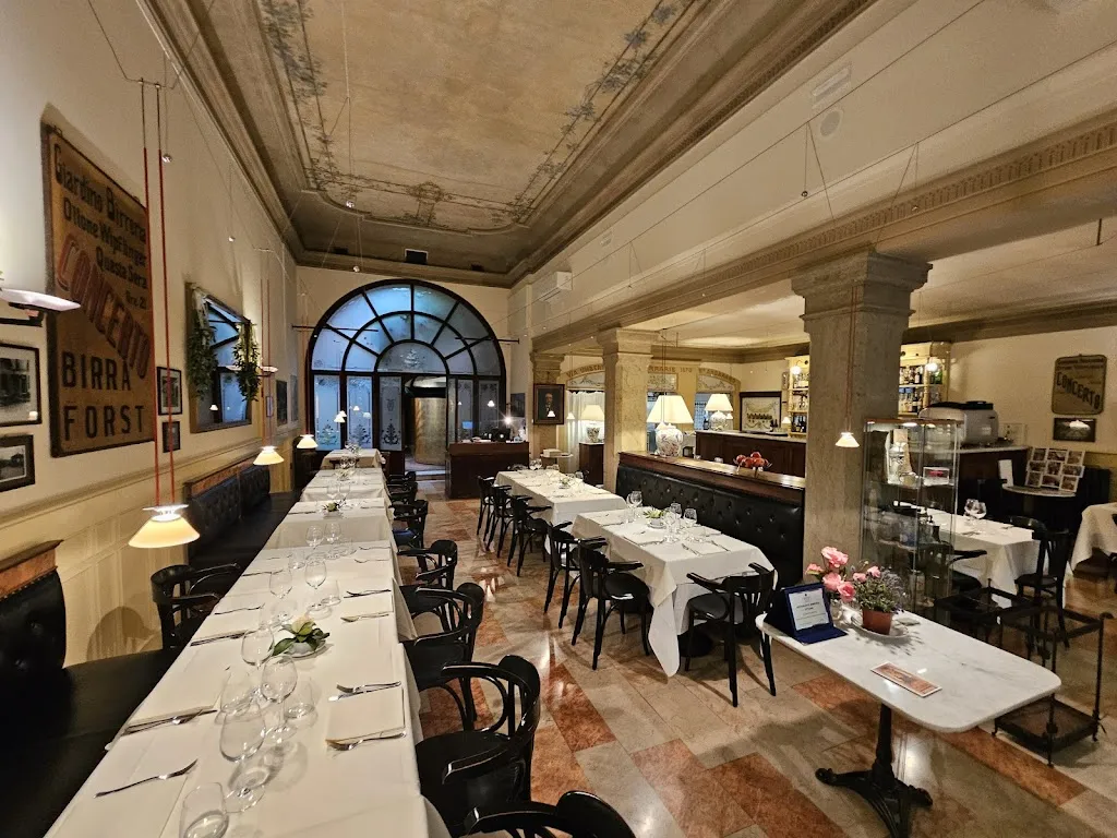 Marko Cvetkovic_Ristorante Birraria Ottone_Ottone_review