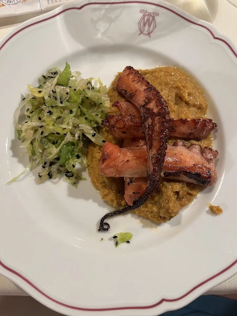 James Topping_Ristorante Birraria Ottone_Ottone_review