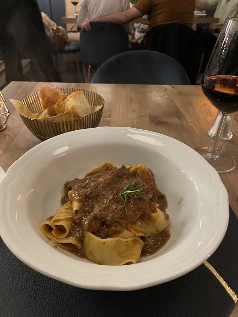 Caitlin G_OTTONE - Cucina & Cantina_Ottone_review