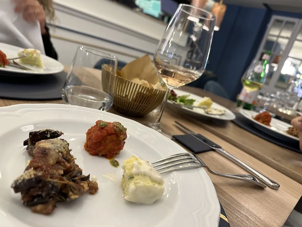 Ylenia Caioli_OTTONE - Cucina & Cantina_Ottone_review