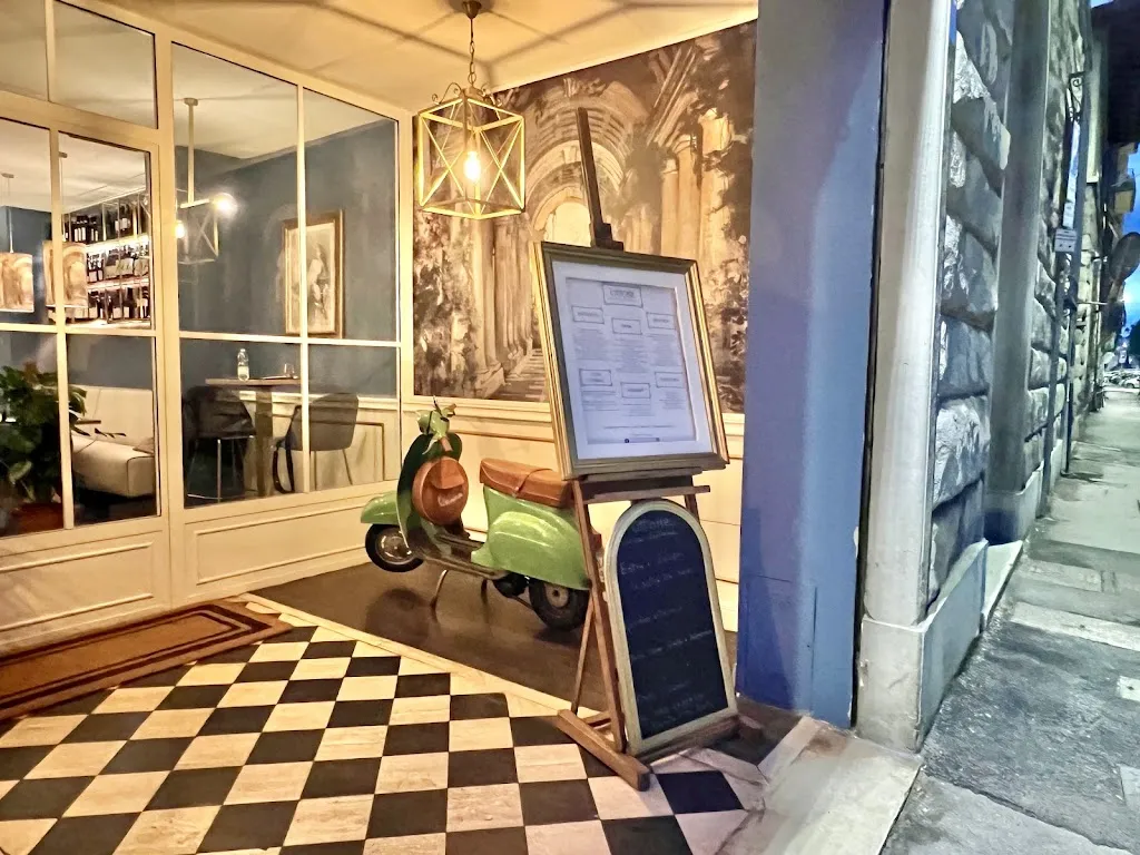 Christophe Rousselle_OTTONE - Cucina & Cantina_Ottone_review