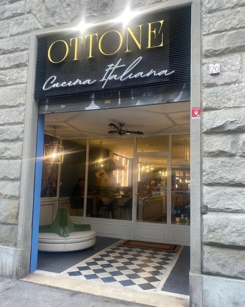 OTTONE - Cucina & Cantina_Ottone_slider_image_1