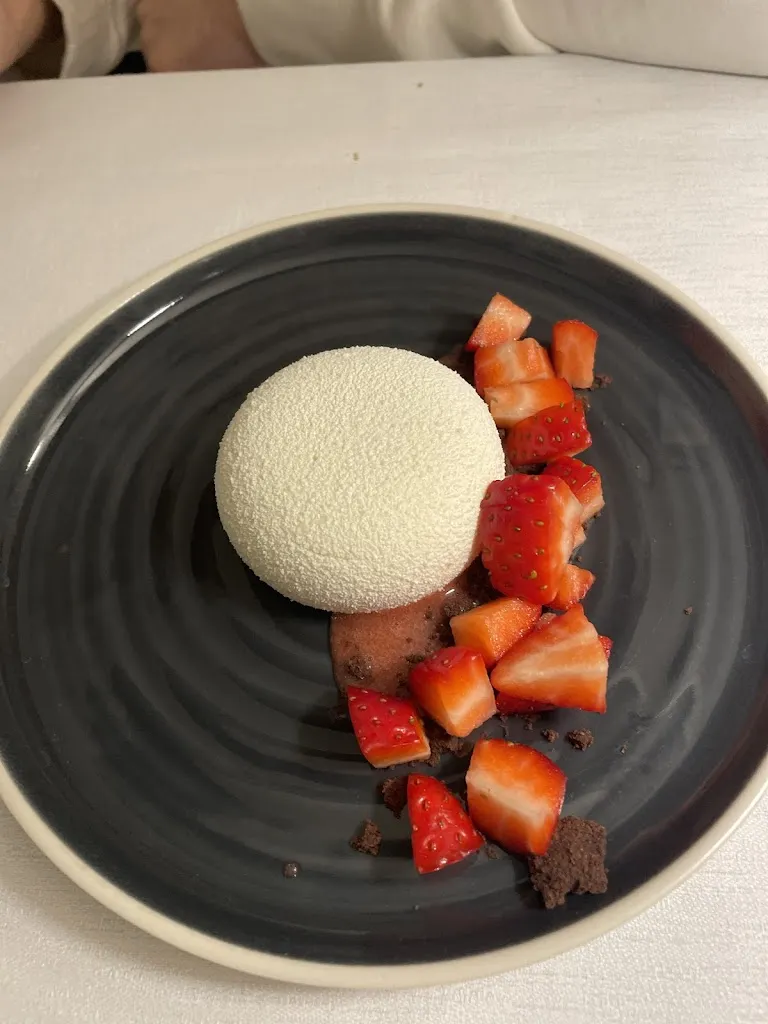 Wonkyung Paik_Osteria Nuova_Osteria Nuova_review