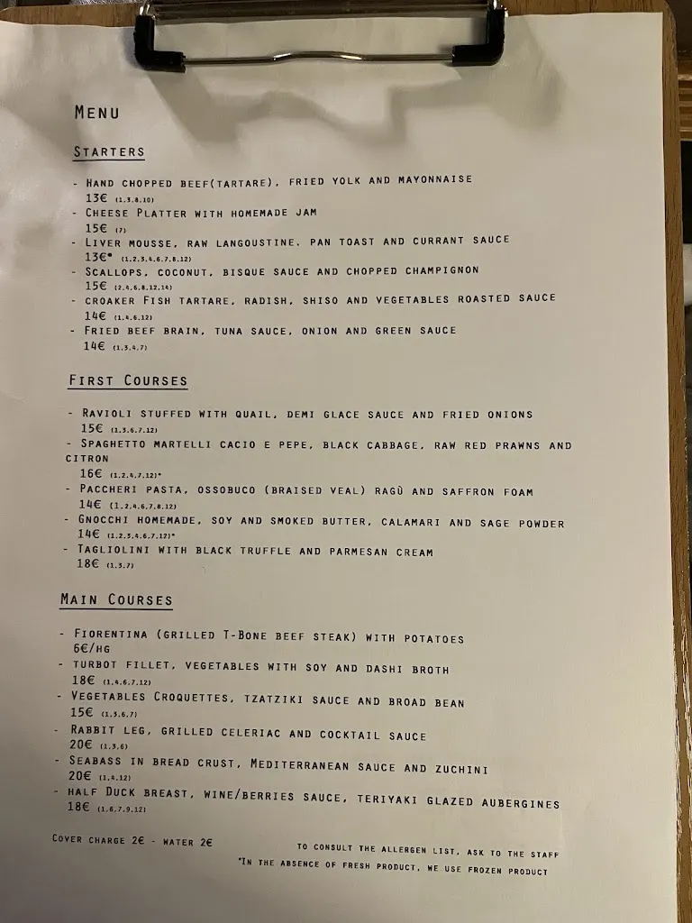 Menu_Osteria Nova_Osteria Nuova_image_1