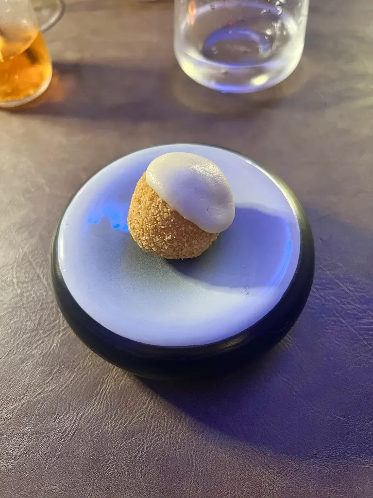 Ben Rosenberg_Osteria Nova_Osteria Nuova_review