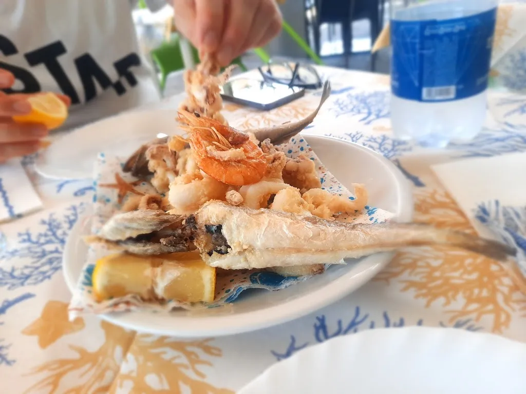 Menu_Ristorante di pesce da Zio Adel_Osteria Nuova_image_2