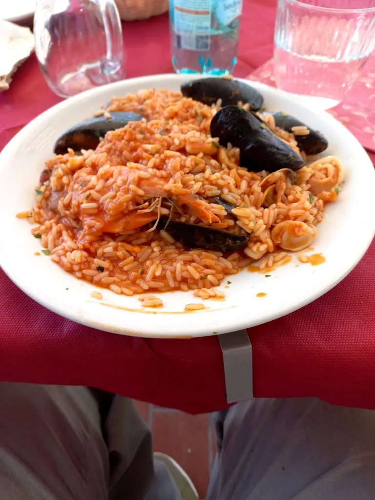 Menu_Ristorante di pesce da Zio Adel_Osteria Nuova_image_4