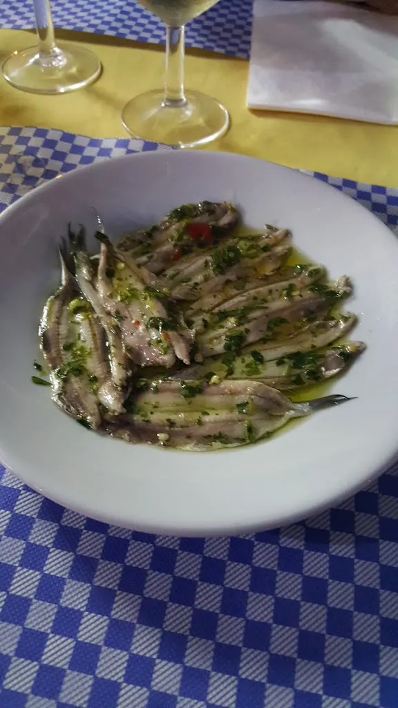 Menu_Ristorante di pesce da Zio Adel_Osteria Nuova_image_5