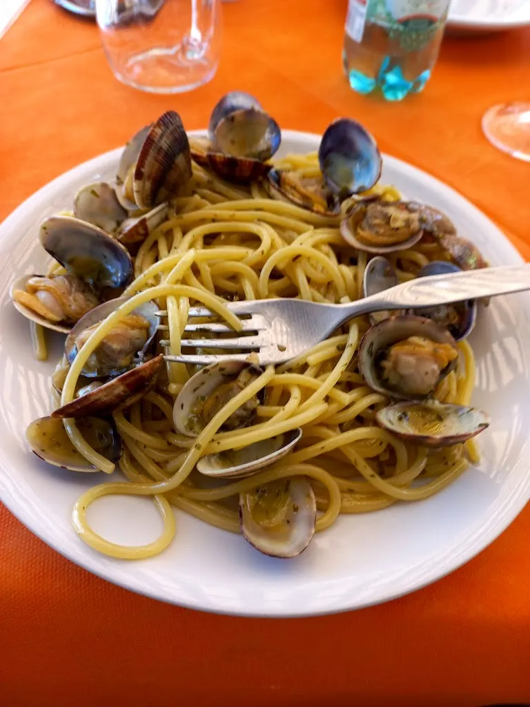 Menu_Ristorante di pesce da Zio Adel_Osteria Nuova_image_7