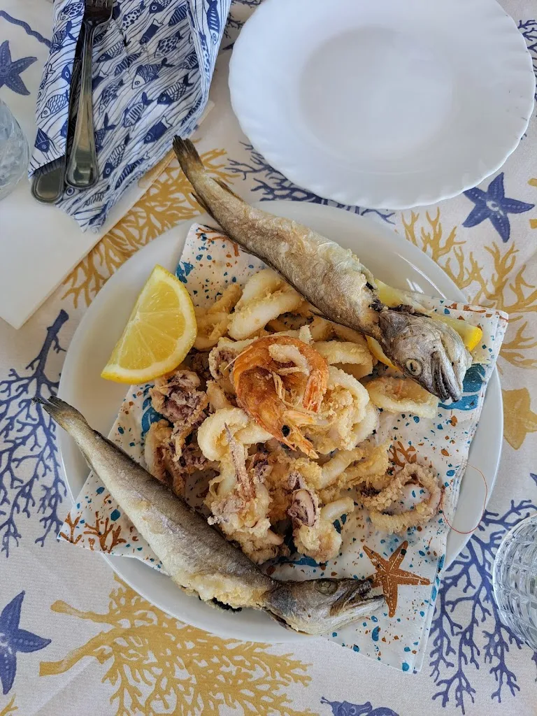Christian Klesper_Ristorante di pesce da Zio Adel_Osteria Nuova_review