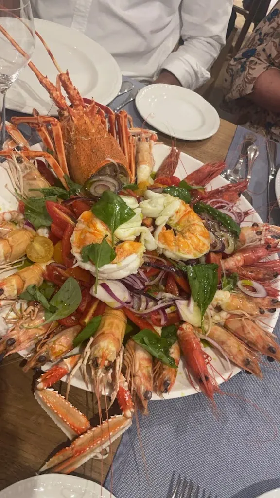 Marte Helleland_Osteria Nuova_Osteria Nuova_review