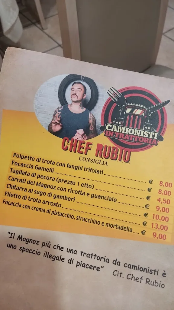 Menu_Trattoria - Pizzeria Magnoz_Popoli_image_3